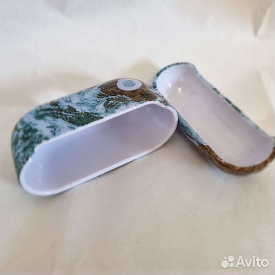 Чехол для airpods pro