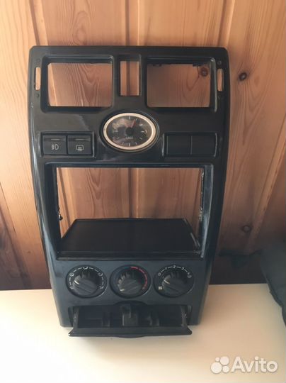 Борода от priora