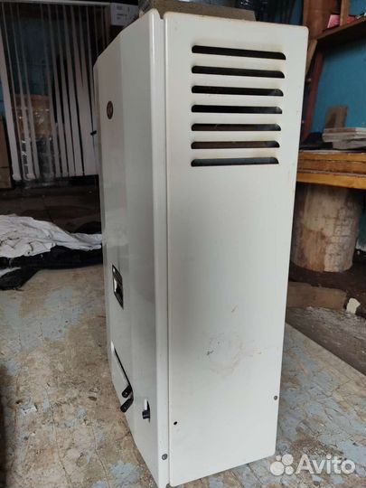 Газовая колонка астра