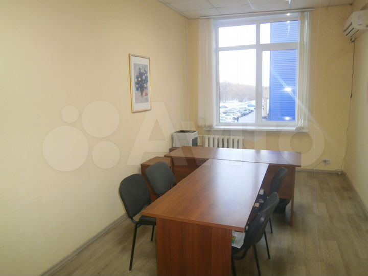 Офисное помещение, 152.5 м²