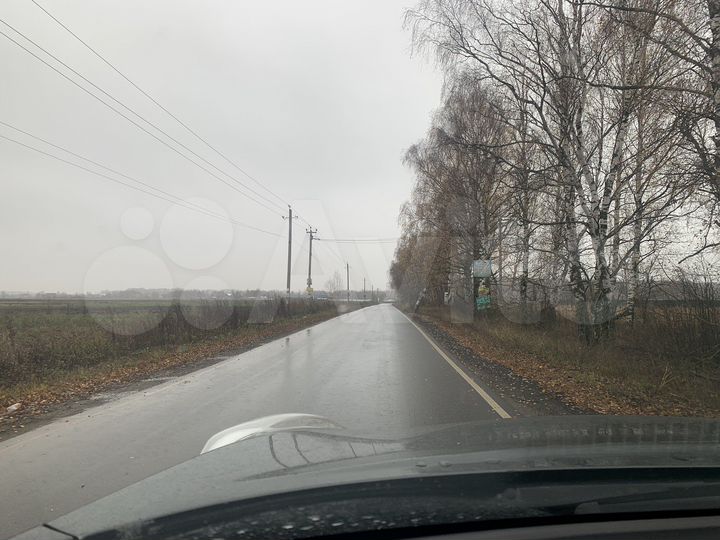 Участок 3 га (ИЖС)