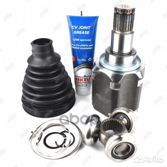 Шрус lexus ES350 GSV4/GSV6 (06-18) / RX200T AGL2