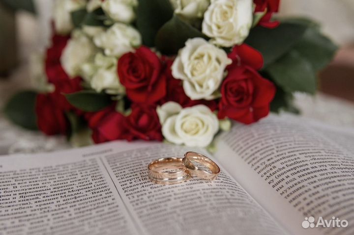 Фотограф и видеограф