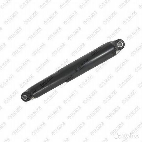 Амортизатор подвески задний двусторонний