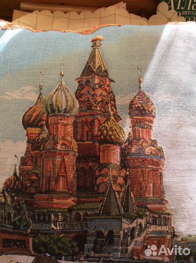 Подушки разные