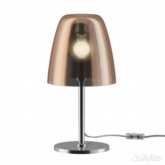 Светильник настольный на кухню