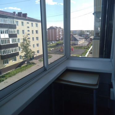 1-к. квартира, 28,8 м², 4/5 эт.