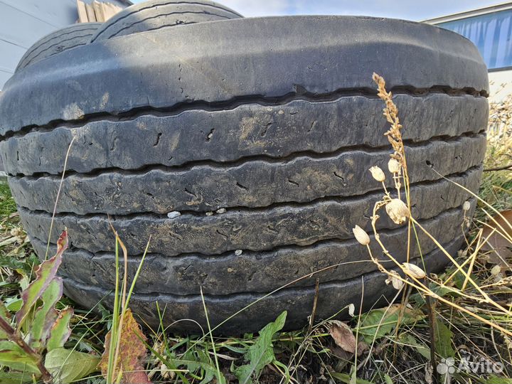 Батоны 385 65 22.5