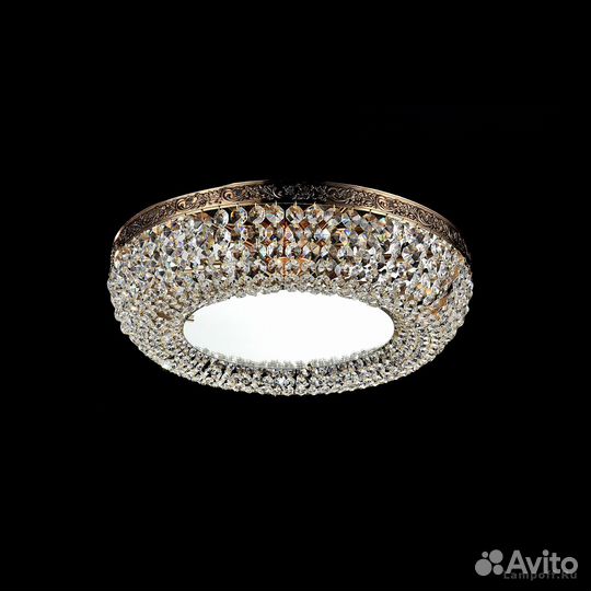 Люстра хрусталь Германия Maytoni