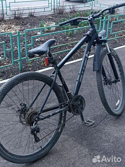 Продаю велосипед
