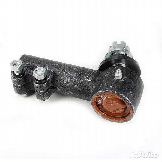 Рулевые наконечники усиленные Урал