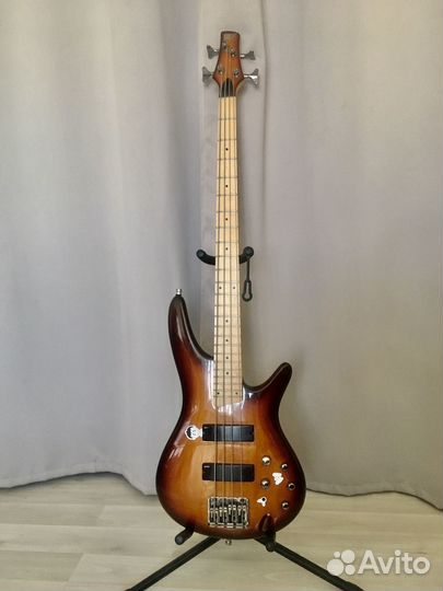 Бас гитара ibanez SR370m