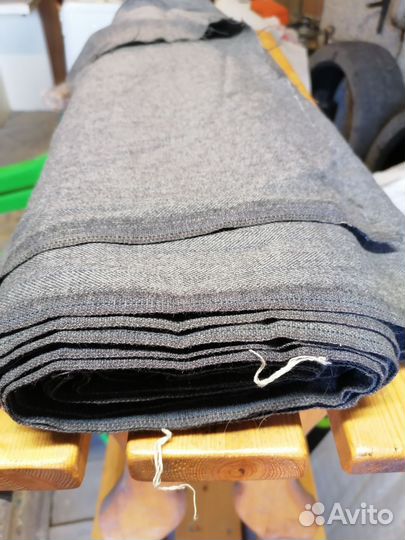 Ткань, костюмная, пальтовая, мебельная