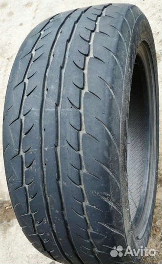 Federal 595Evo 195/55 R16 87H