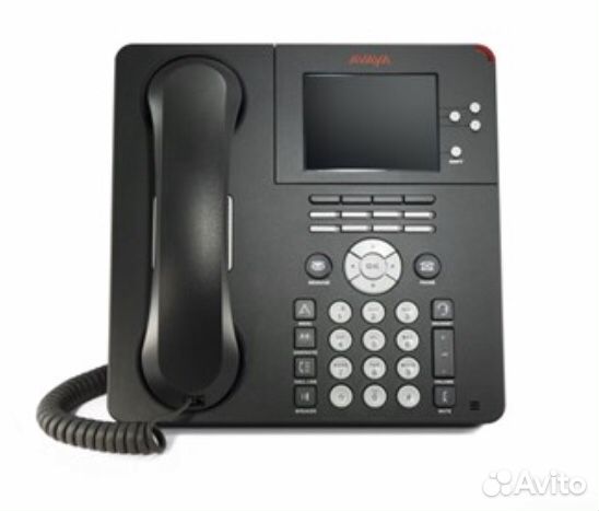 IP телефоны Avaya 9650