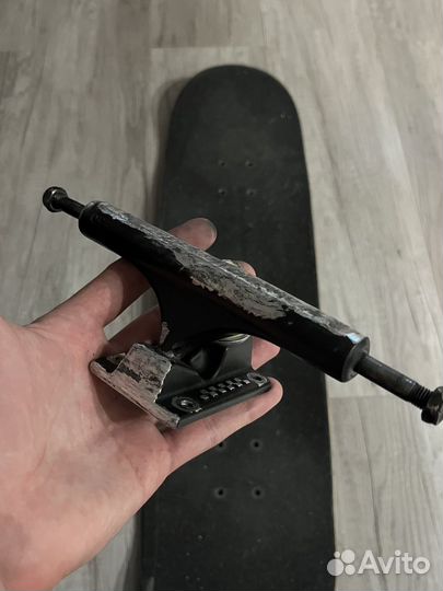 ACE AF-1 60 подвески/траки для скейтборда