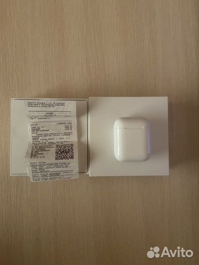 Airpods 2