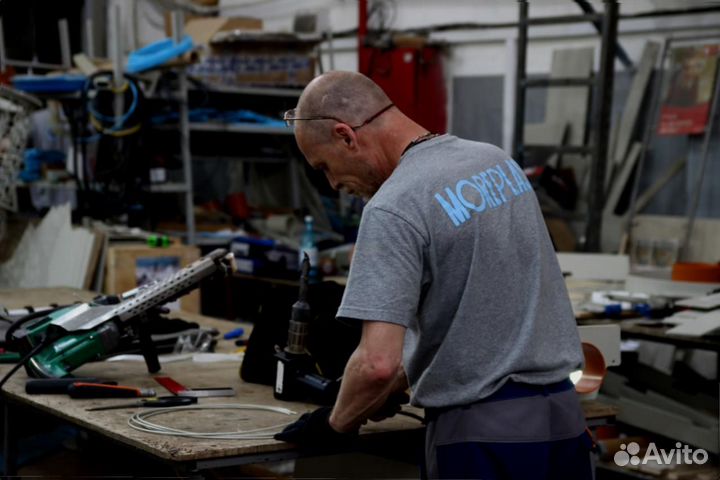 Барабанный фильтр от производителя GDR-204