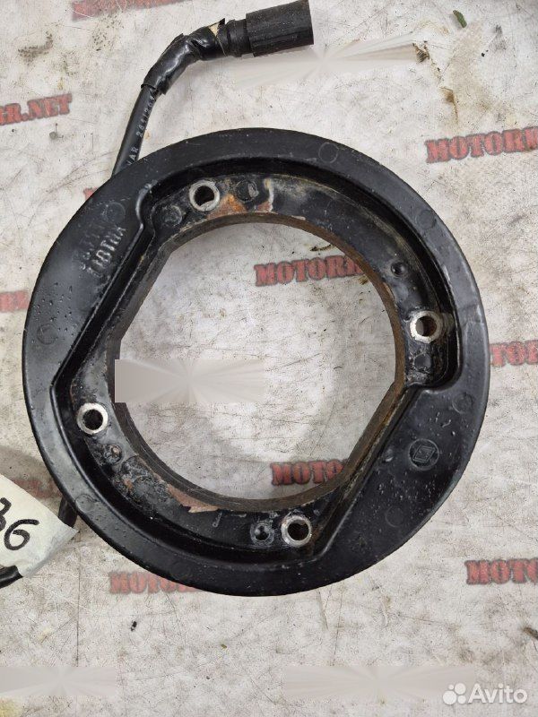 Evinrude 112 HP 96-02 статор