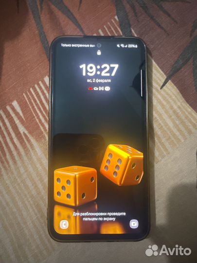 Samsung Galaxy A54, 6/128 ГБ