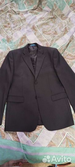 Костюм мужской