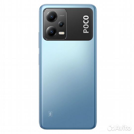 Xiaomi Poco X5, 8/256 ГБ