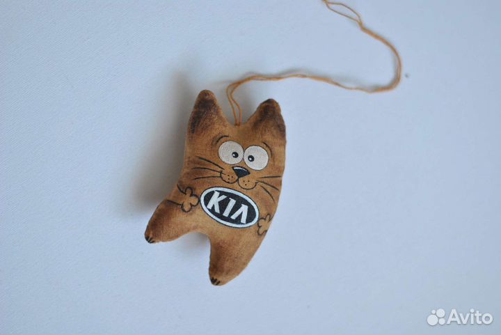 Кофейные игрушки В Наличии