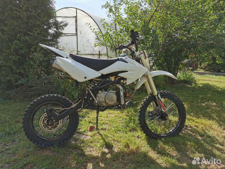 Kayo 140 crf