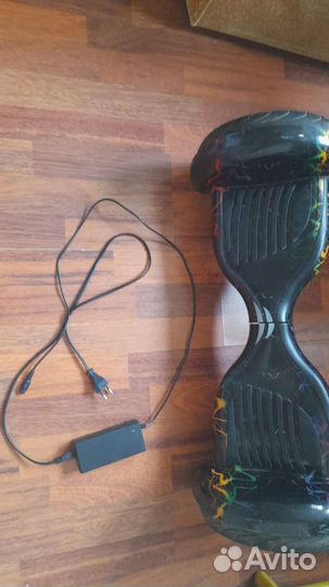 Гироскутер