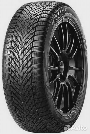 Pirelli Cinturato Winter 2 225/45 R18 95V