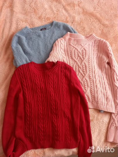 Вещи пакетом XXS - XS