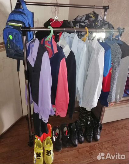 Школьная форма