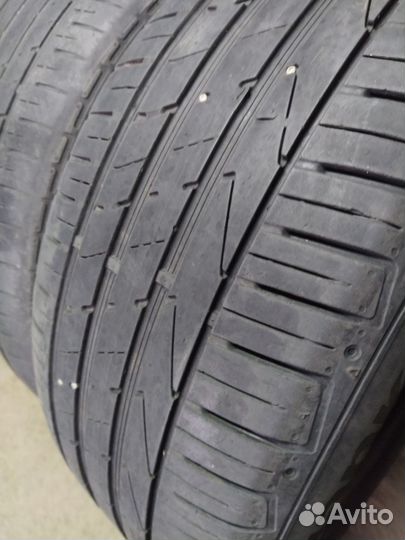 Hankook Ventus S1 Evo2 SUV K117A 235/55 R17 99V