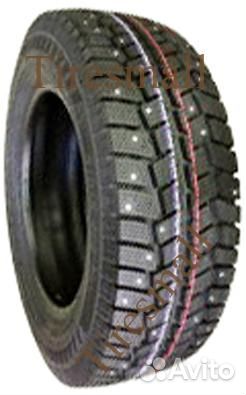 Matador MPS 500 Sibir Ice Van 195/75 R16 107R