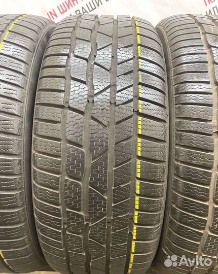 Continental ContiVikingContact 6 235/45 R19 96N