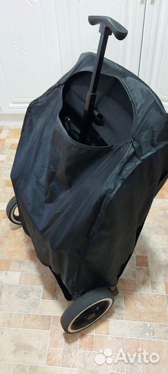 Коляска прогулочная dearest