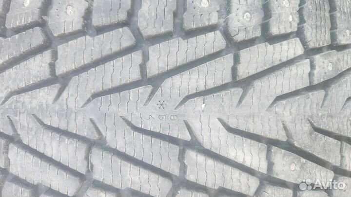 Nokian Tyres Nordman 7 SUV 275/60 R20