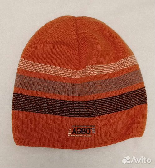 Шапка для мальчика