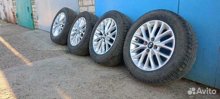 Nokian Tyres Nordman RS2 185/65 R15 92R