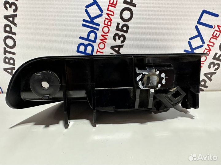 Ручка открытия бензобака Toyota Camry (XV40) VII р