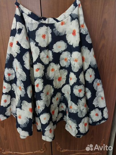 Юбка от итальянского бренда isabel garcia