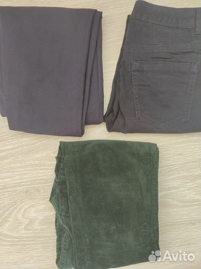 Женская одежда пакетом 42