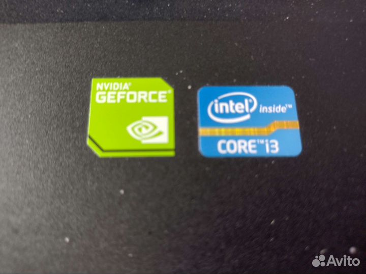 Ноутбук lenovo B590
