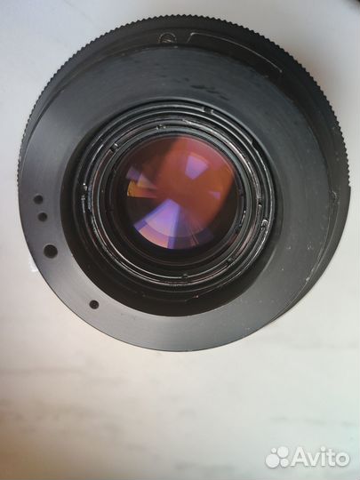 Carl Zeiss biometar 80mm 2.8