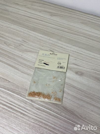 Стразы для маникюра
