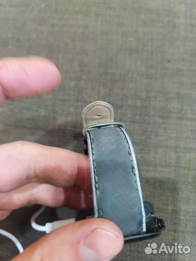 Часы Lemfo lem5
