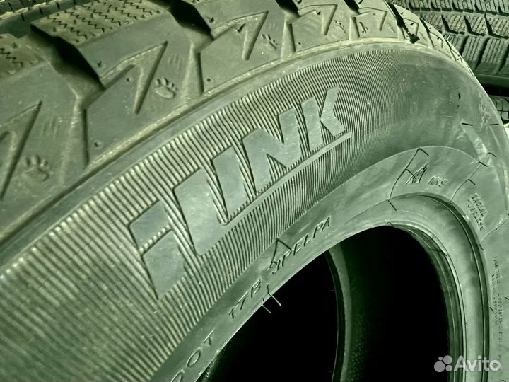 iLink Winter IL868 245/55 R19 117T