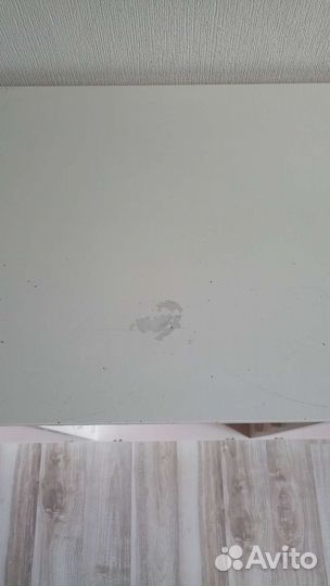 Стеллаж IKEA труфаст