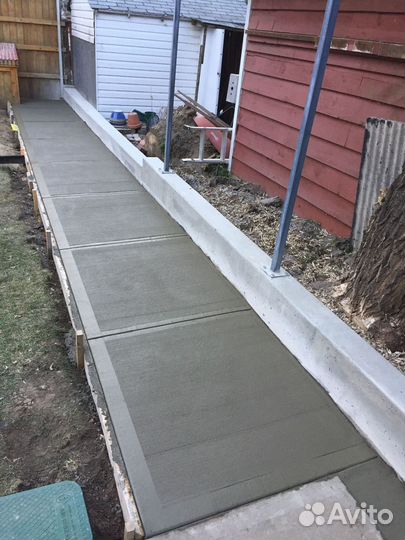 Замена венцов ремонт фундамента отмостка