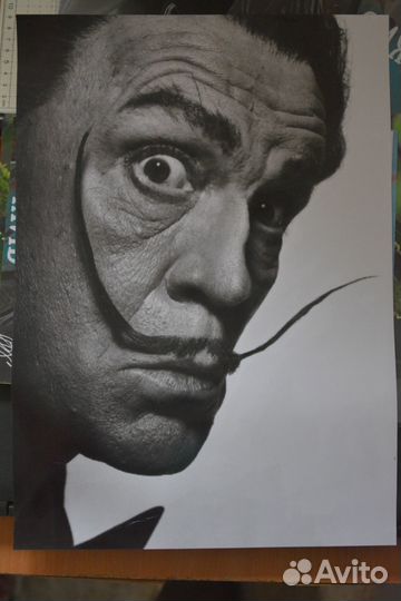 Плакаты интерьерные